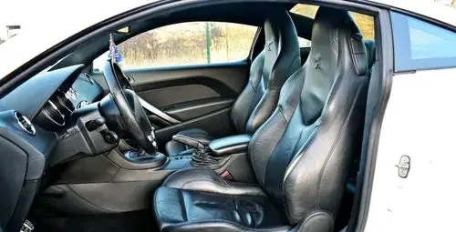 PEUGEOT RCZ 