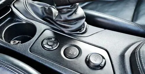 PEUGEOT RCZ 
