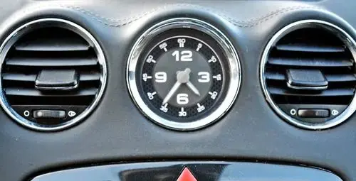 PEUGEOT RCZ 