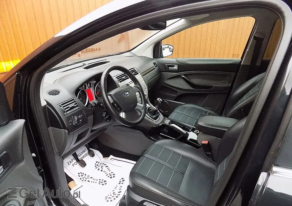 FORD Kuga 2.0 TDCi Titanium S