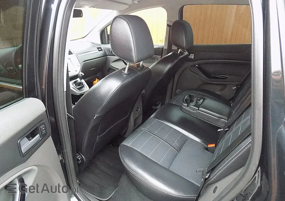 FORD Kuga 2.0 TDCi Titanium S