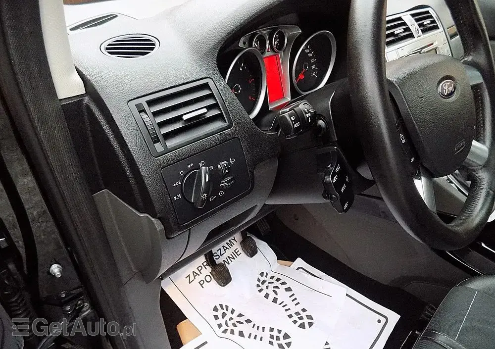 FORD Kuga 2.0 TDCi Titanium S