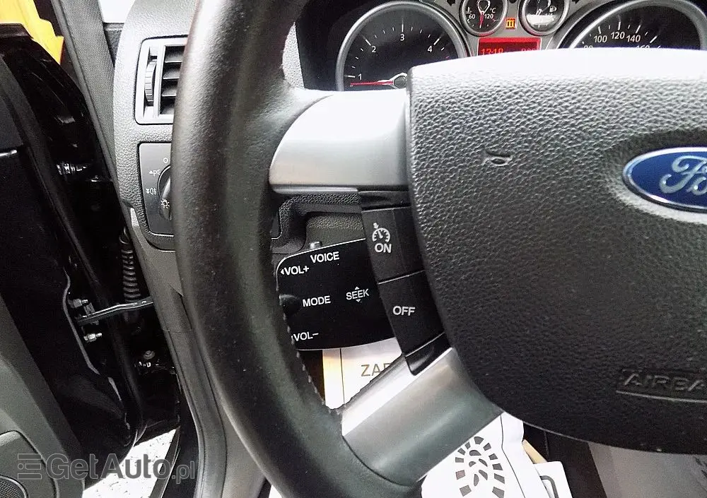 FORD Kuga 2.0 TDCi Titanium S