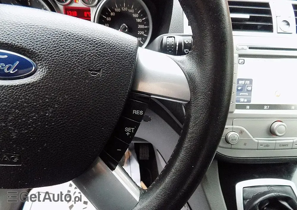 FORD Kuga 2.0 TDCi Titanium S