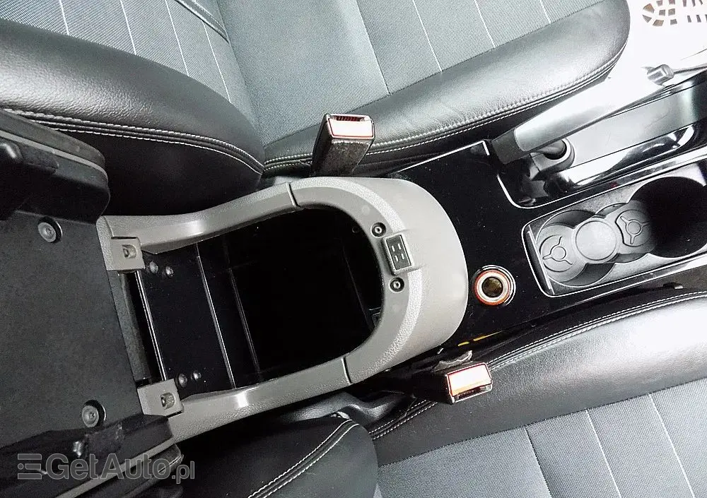 FORD Kuga 2.0 TDCi Titanium S