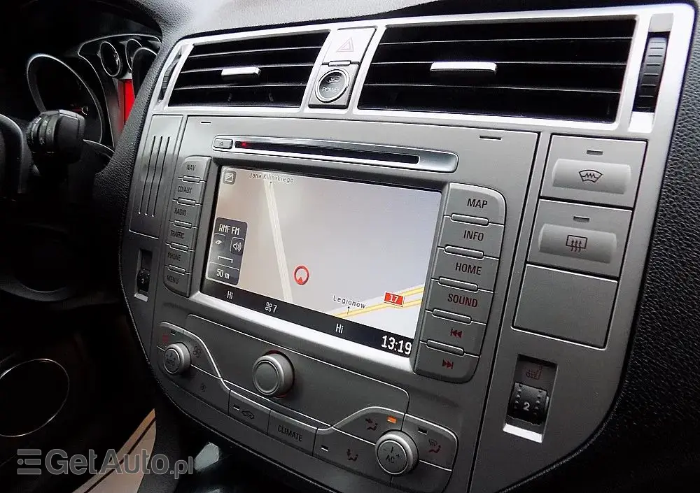 FORD Kuga 2.0 TDCi Titanium S