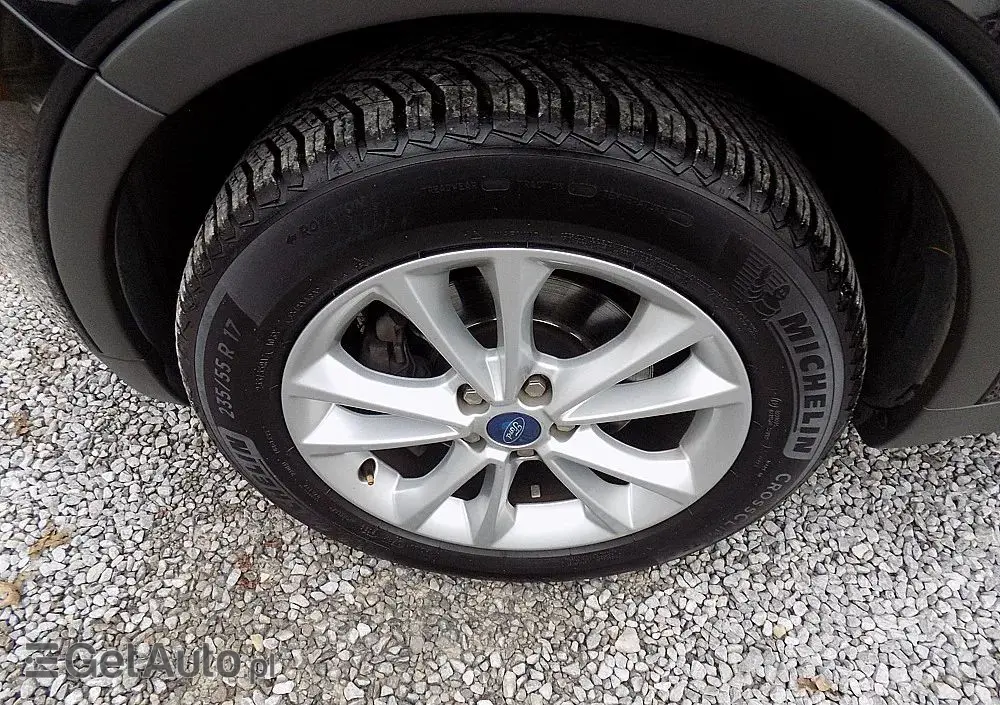 FORD Kuga 2.0 TDCi Titanium S