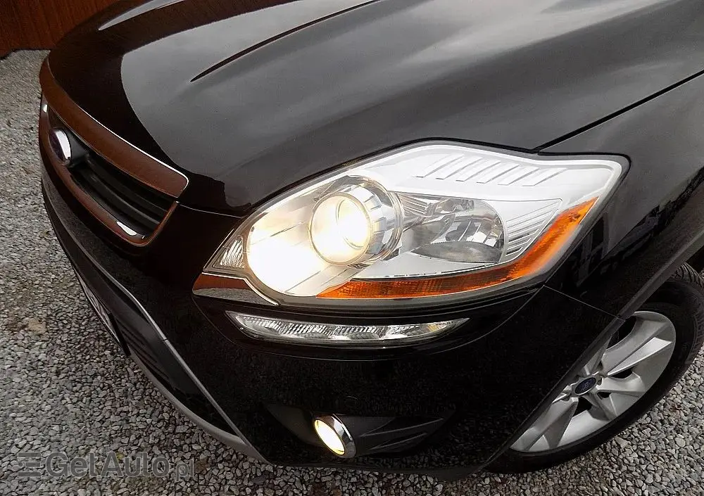 FORD Kuga 2.0 TDCi Titanium S