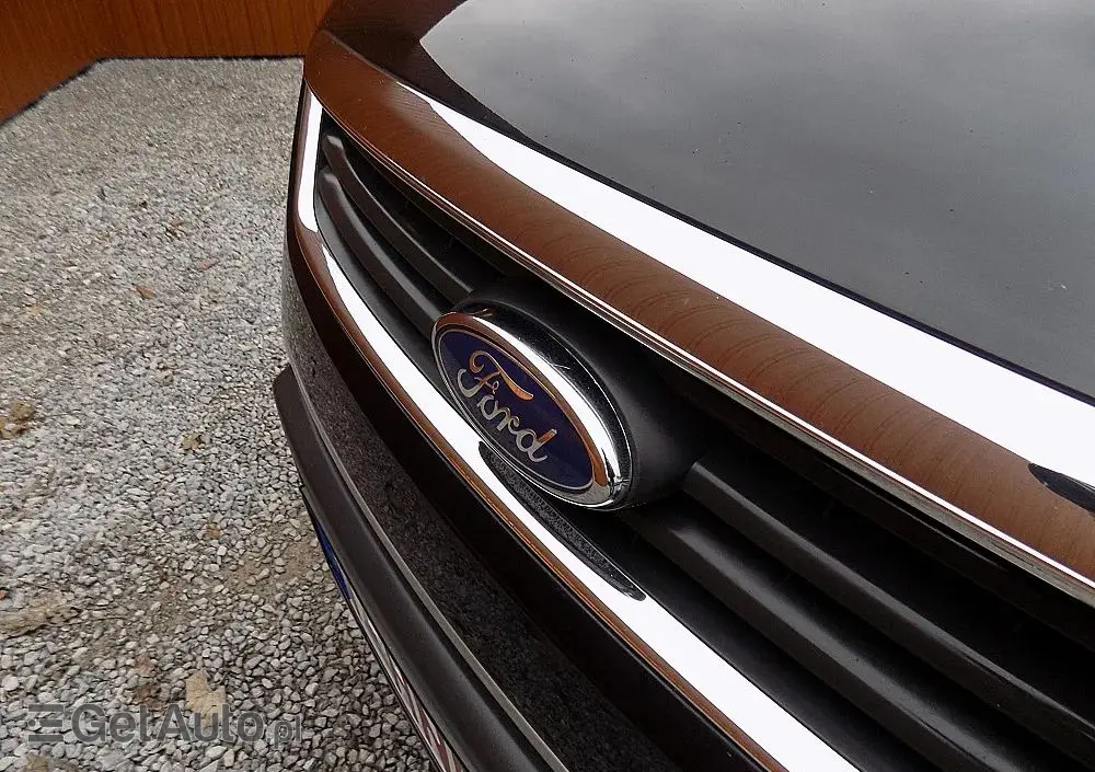 FORD Kuga 2.0 TDCi Titanium S