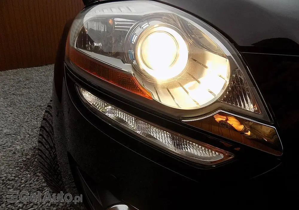 FORD Kuga 2.0 TDCi Titanium S