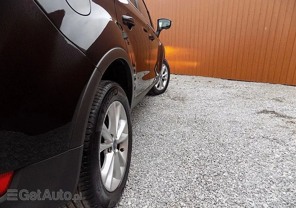 FORD Kuga 2.0 TDCi Titanium S