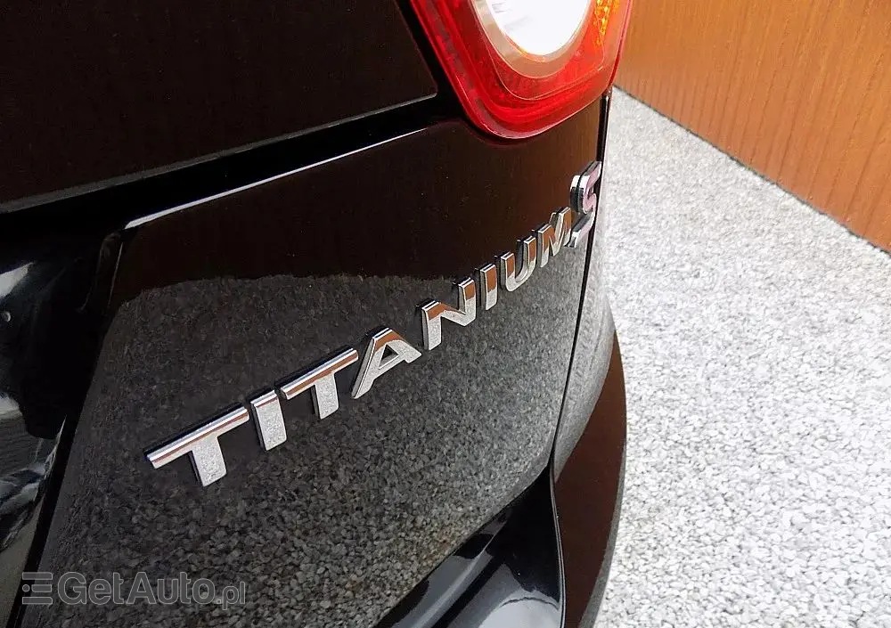 FORD Kuga 2.0 TDCi Titanium S