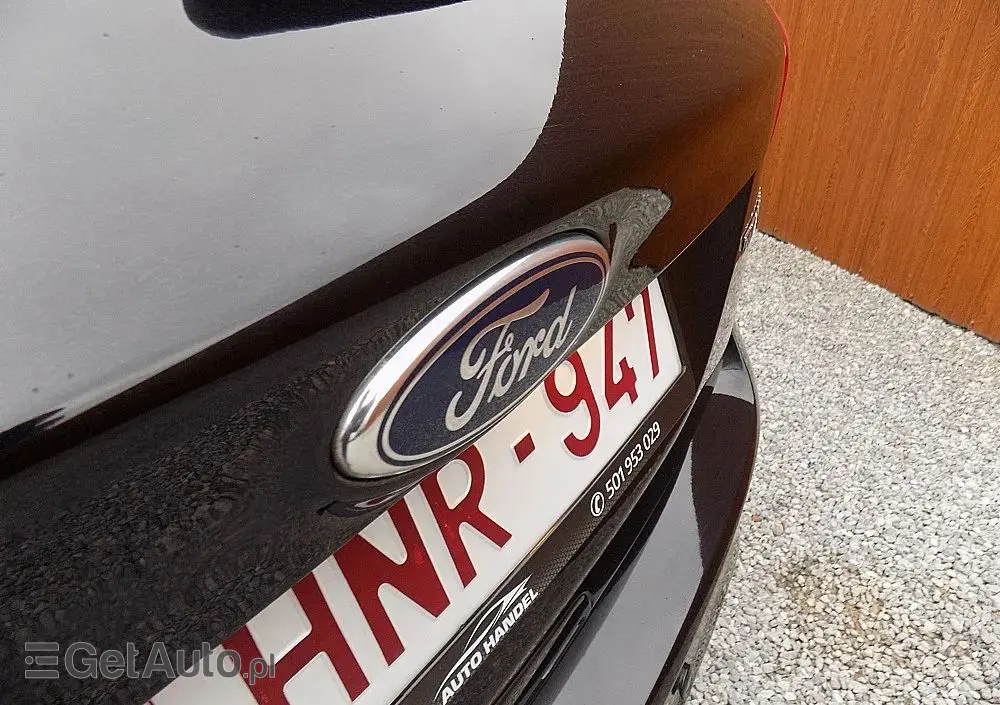 FORD Kuga 2.0 TDCi Titanium S