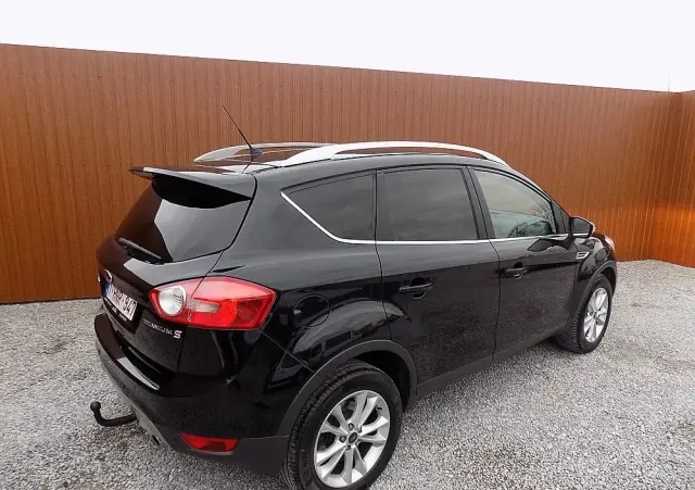 FORD Kuga 2.0 TDCi Titanium S