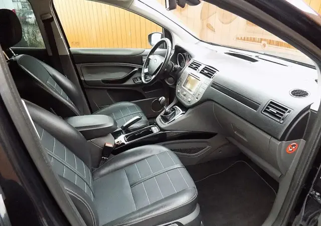 FORD Kuga 2.0 TDCi Titanium S