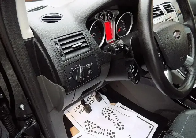 FORD Kuga 2.0 TDCi Titanium S