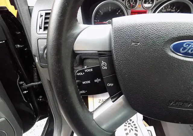 FORD Kuga 2.0 TDCi Titanium S