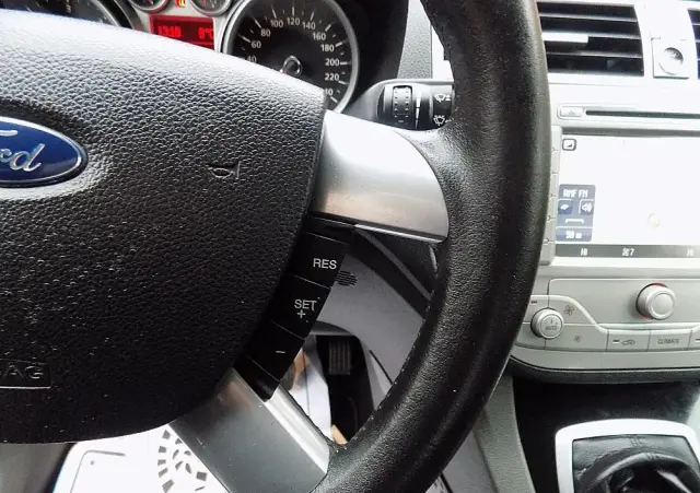 FORD Kuga 2.0 TDCi Titanium S