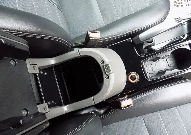 FORD Kuga 2.0 TDCi Titanium S