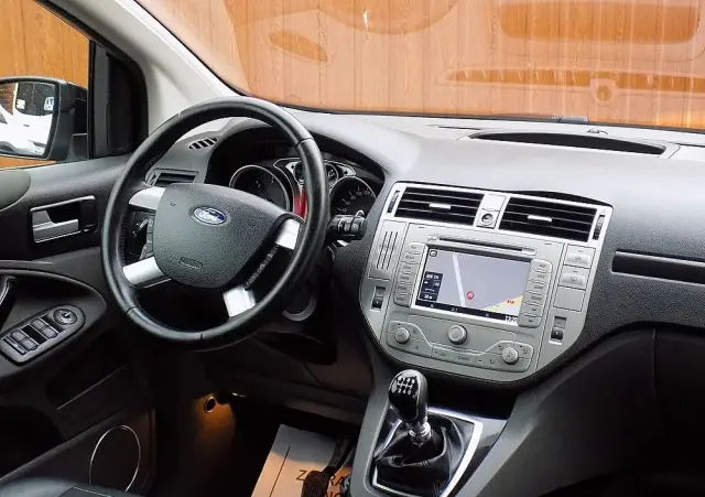 FORD Kuga 2.0 TDCi Titanium S