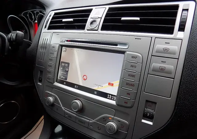 FORD Kuga 2.0 TDCi Titanium S