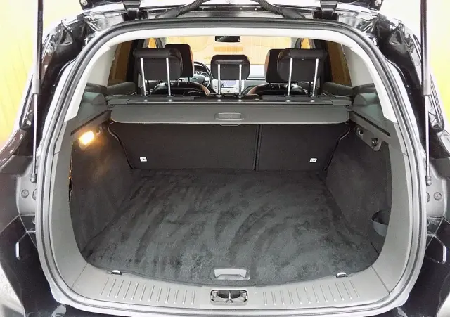 FORD Kuga 2.0 TDCi Titanium S