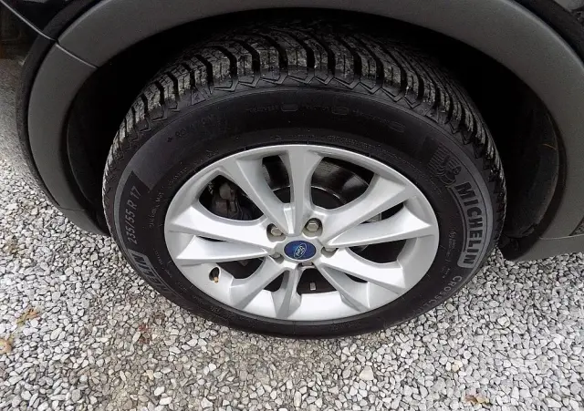 FORD Kuga 2.0 TDCi Titanium S