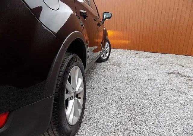 FORD Kuga 2.0 TDCi Titanium S