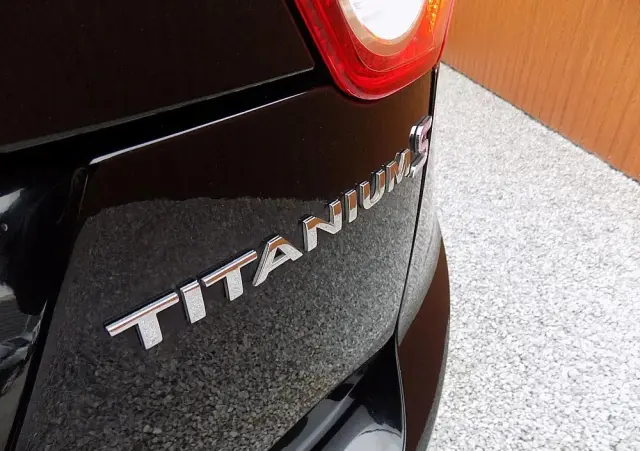 FORD Kuga 2.0 TDCi Titanium S