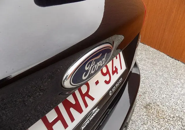 FORD Kuga 2.0 TDCi Titanium S