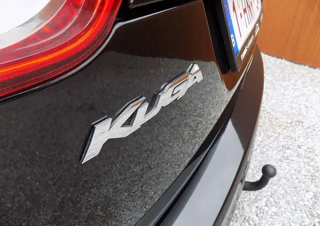 FORD Kuga 2.0 TDCi Titanium S