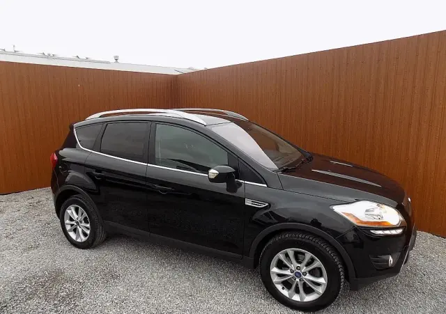 FORD Kuga 2.0 TDCi Titanium S