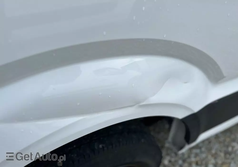 MAN TGE 3.140/Furgon Długi/2020r/Klima/Kamera/serwis MAN 