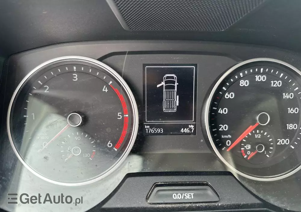 MAN TGE 3.140/Furgon Długi/2020r/Klima/Kamera/serwis MAN 