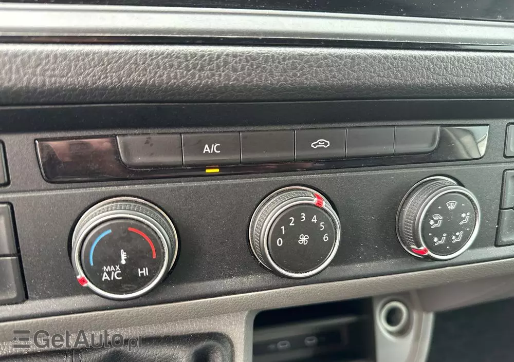 MAN TGE 3.140/Furgon Długi/2020r/Klima/Kamera/serwis MAN 