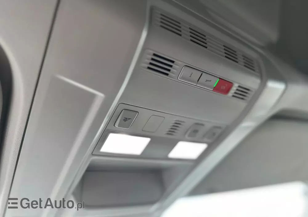 MAN TGE 3.140/Furgon Długi/2020r/Klima/Kamera/serwis MAN 