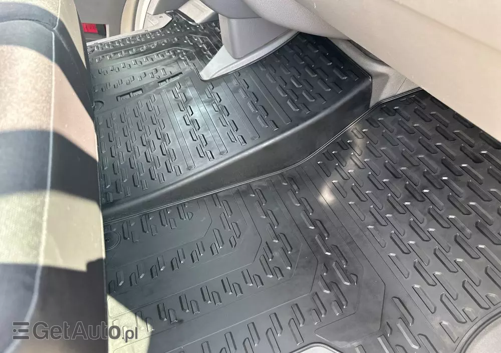 MAN TGE 3.140/Furgon Długi/2020r/Klima/Kamera/serwis MAN 