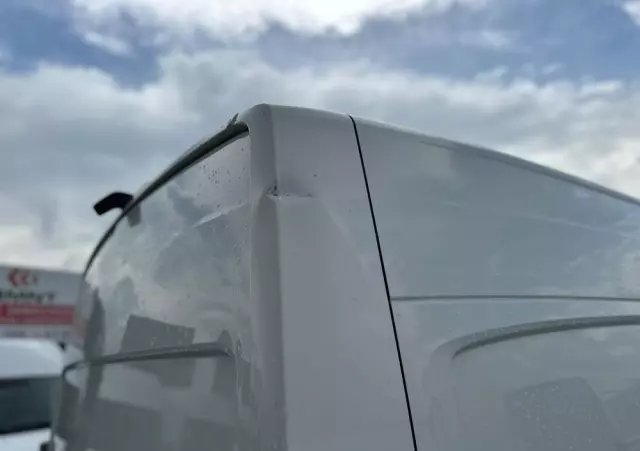 MAN TGE 3.140/Furgon Długi/2020r/Klima/Kamera/serwis MAN 