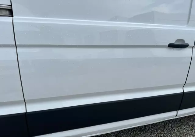 MAN TGE 3.140/Furgon Długi/2020r/Klima/Kamera/serwis MAN 