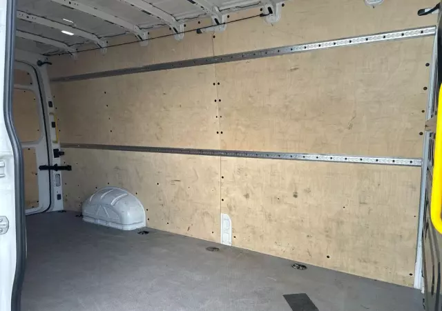 MAN TGE 3.140/Furgon Długi/2020r/Klima/Kamera/serwis MAN 