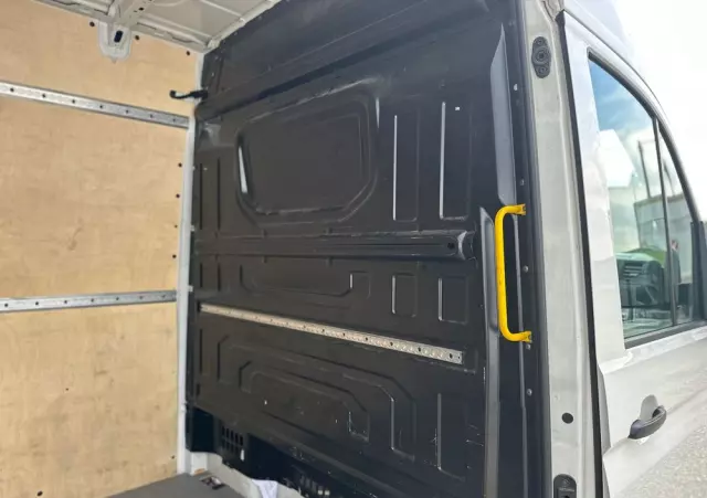 MAN TGE 3.140/Furgon Długi/2020r/Klima/Kamera/serwis MAN 