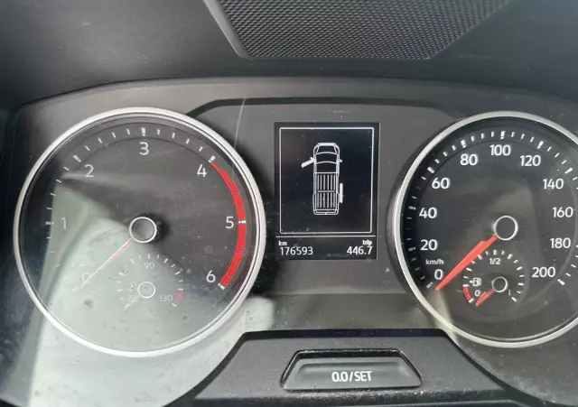 MAN TGE 3.140/Furgon Długi/2020r/Klima/Kamera/serwis MAN 