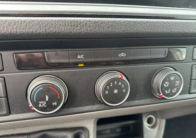 MAN TGE 3.140/Furgon Długi/2020r/Klima/Kamera/serwis MAN 