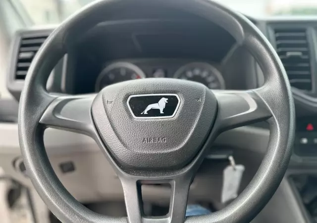 MAN TGE 3.140/Furgon Długi/2020r/Klima/Kamera/serwis MAN 