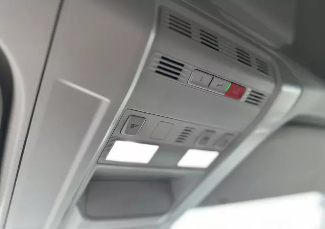 MAN TGE 3.140/Furgon Długi/2020r/Klima/Kamera/serwis MAN 