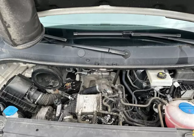 MAN TGE 3.140/Furgon Długi/2020r/Klima/Kamera/serwis MAN 