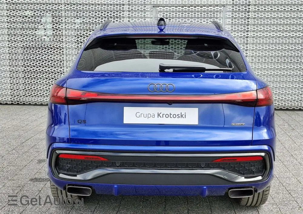 AUDI Q5 Sportback 