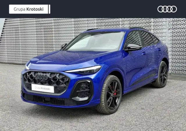AUDI Q5 Sportback 