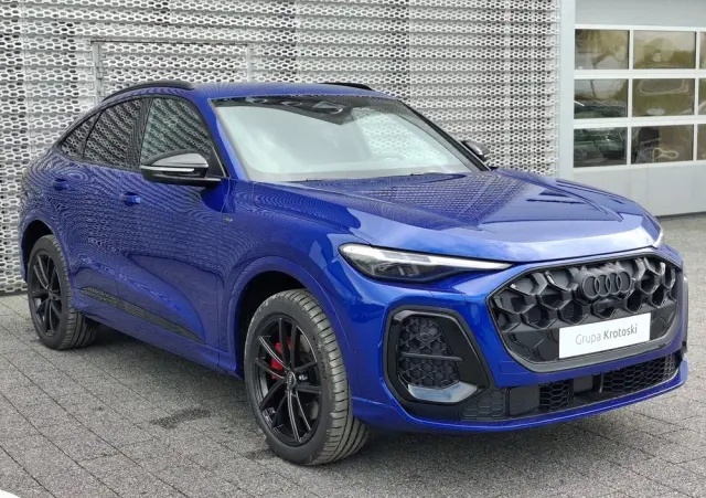 AUDI Q5 Sportback 