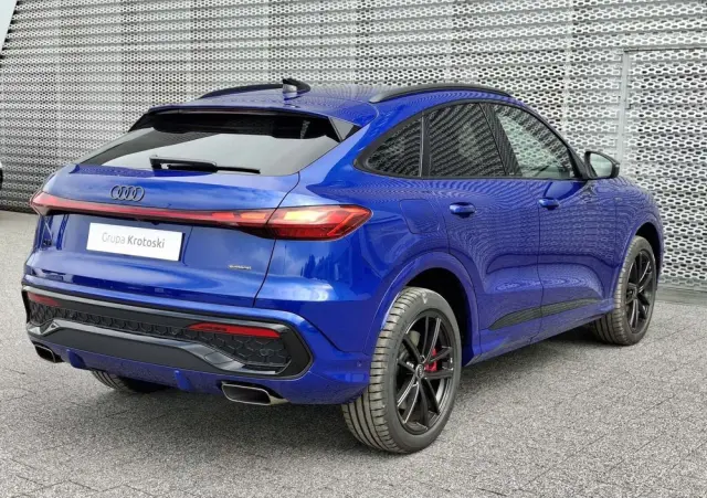 AUDI Q5 Sportback 